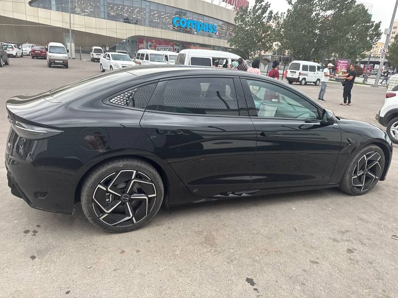 Byd sil sotila 2022 yil faqat tokda yuradi Byd sil sotila 2022 yil faqat tokda yuradi