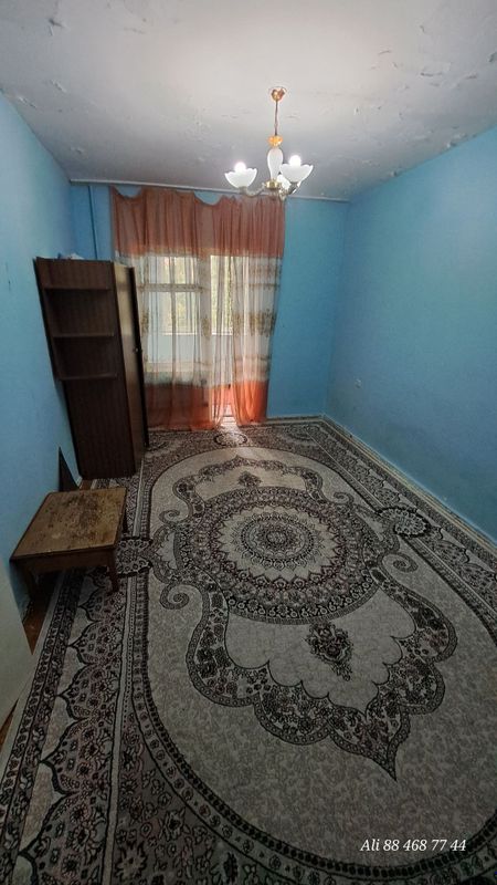 Яккасарой Бошлик аренда