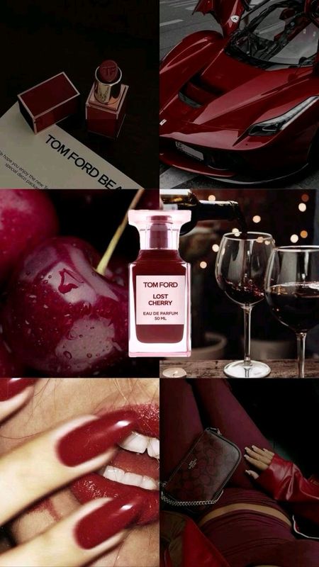 Lost Cherry Tom Ford, EDP, 100мл., USA!