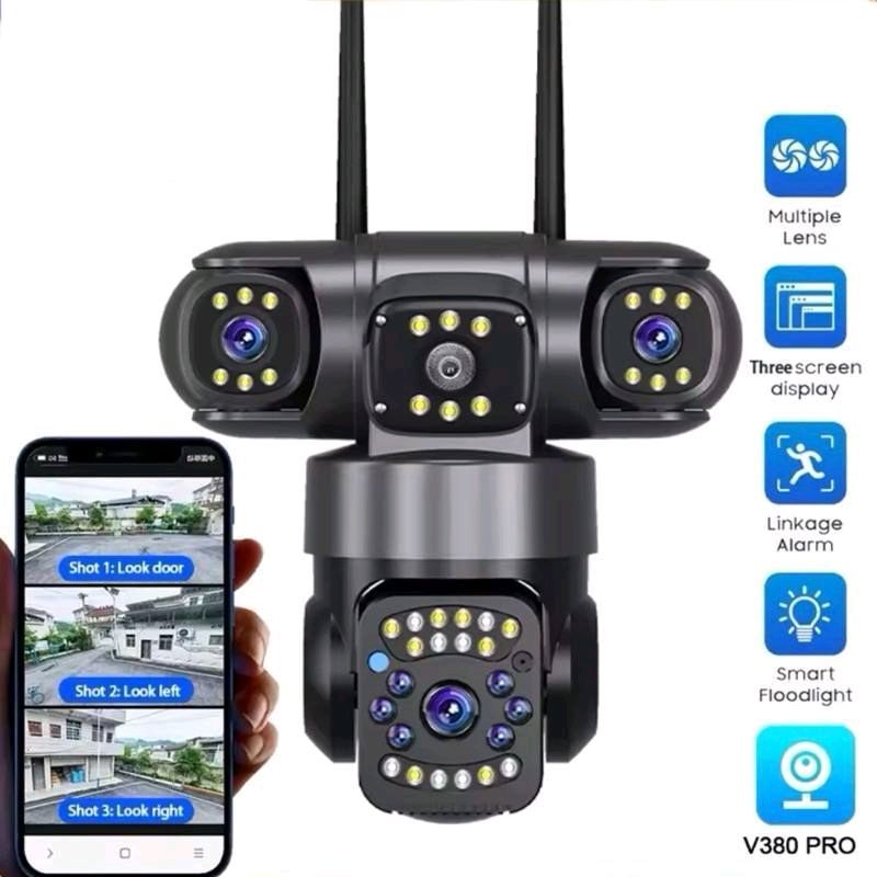 V380 4G kamera V380 4G kamera