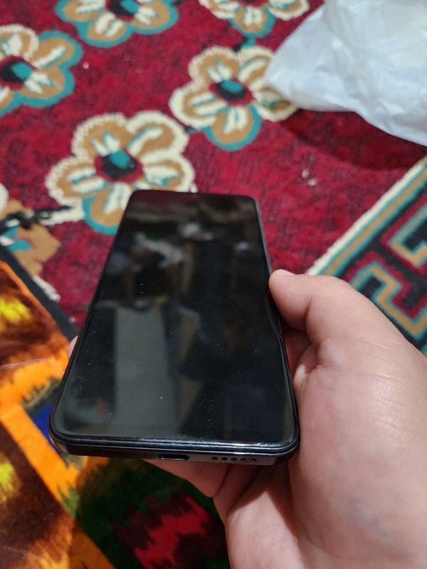 Redmi note 11 black Redmi note 11 black