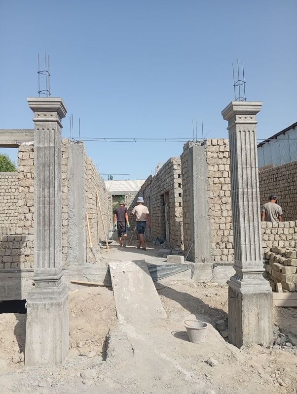 Assalamu aleykum Samarqand bo'ylab rim ustunlari urnatamiz Assalamu aleykum Samarqand bo'ylab rim ustunlari urnatamiz