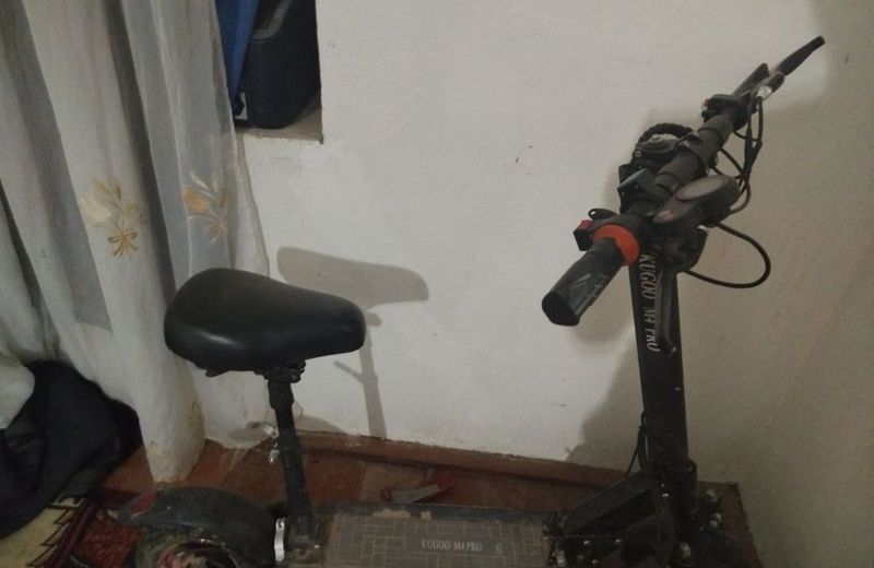 Samakat kugoo m4 pro