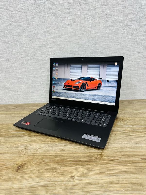 Как новый, Мощный Lenovo Ryzen 3-12 Поколения для Работы и Развлечений Как новый, Мощный Lenovo Ryzen 3-12 Поколения для Работы и Развлечений