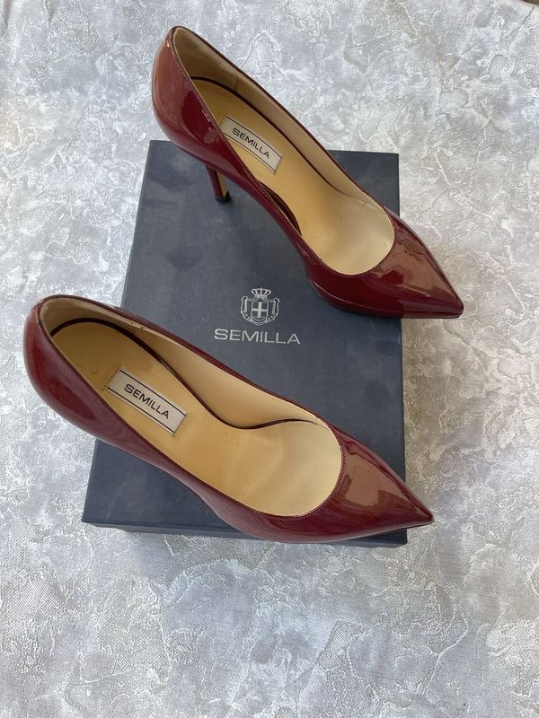 Semilla оргинал новый Semilla оргинал новый