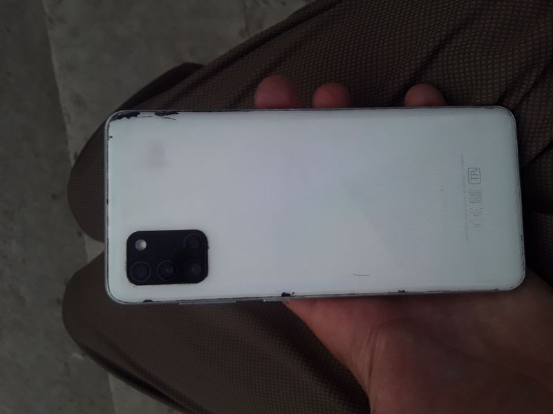 Samsung a31 srochni naxtga