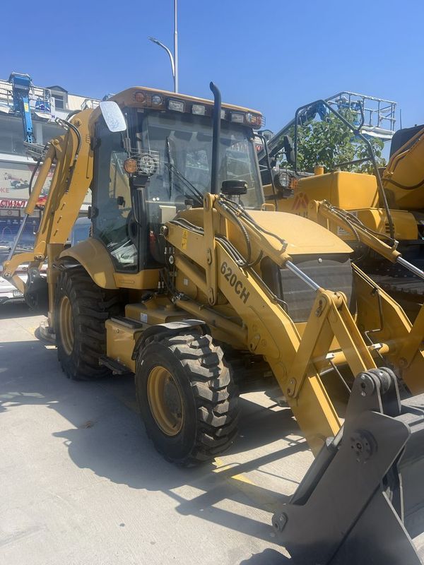 SINOMACH 620 CH (oxirgi 1 ta qoldi ) SINOMACH 620 CH (oxirgi 1 ta qoldi )
