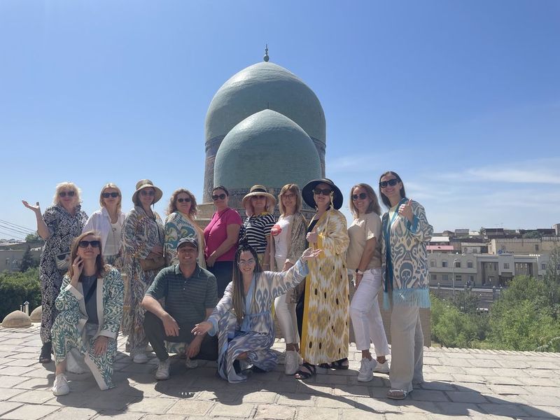 Гид по Самарканду,Бухаре,Ташкенту.Guide in Samarkand,Bukhara