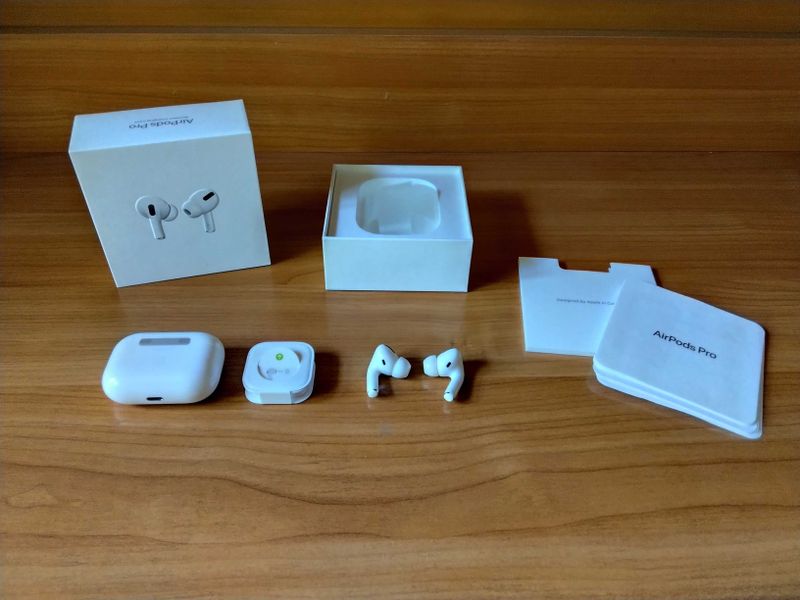 Airpods pro 1 original Airpods pro 1 original