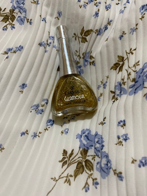 Лак Classics Glamour