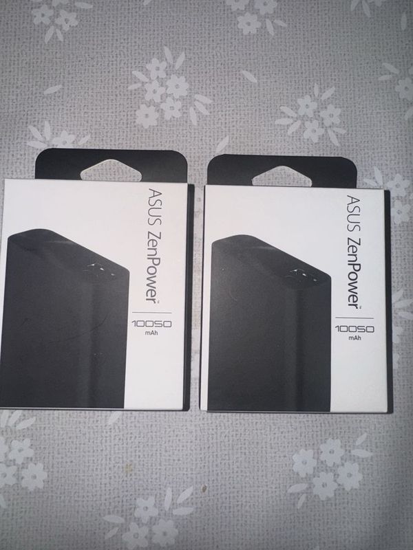 Power bank ASUS ZenPower 10.500 original Power bank ASUS ZenPower 10.500 original