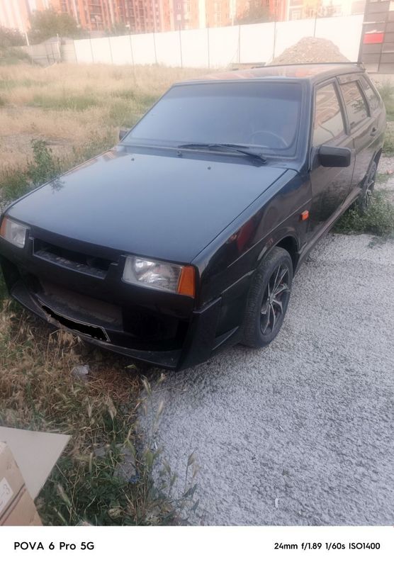 Продаю автомобиль Продаю автомобиль