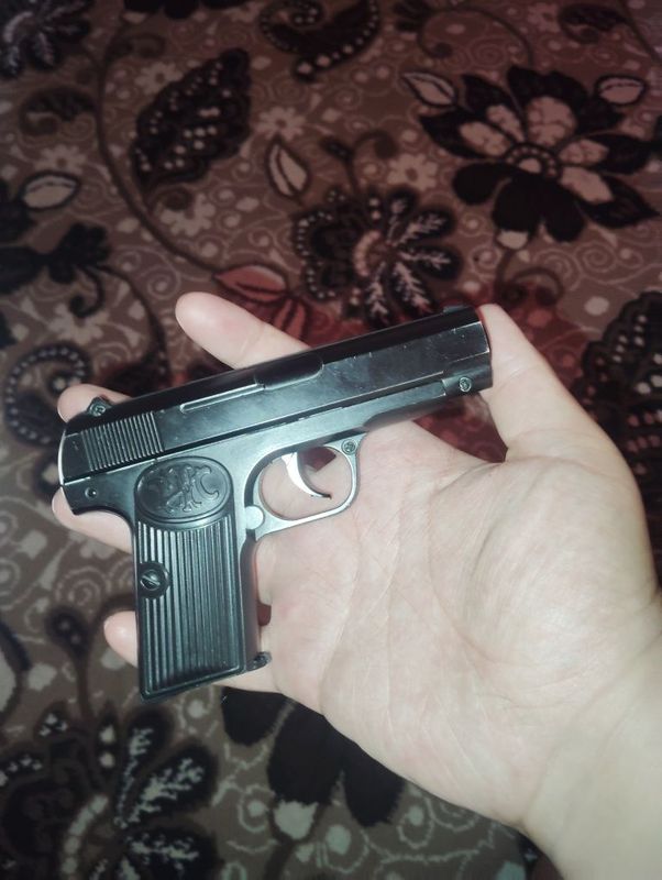 Air sof gun sotiladi