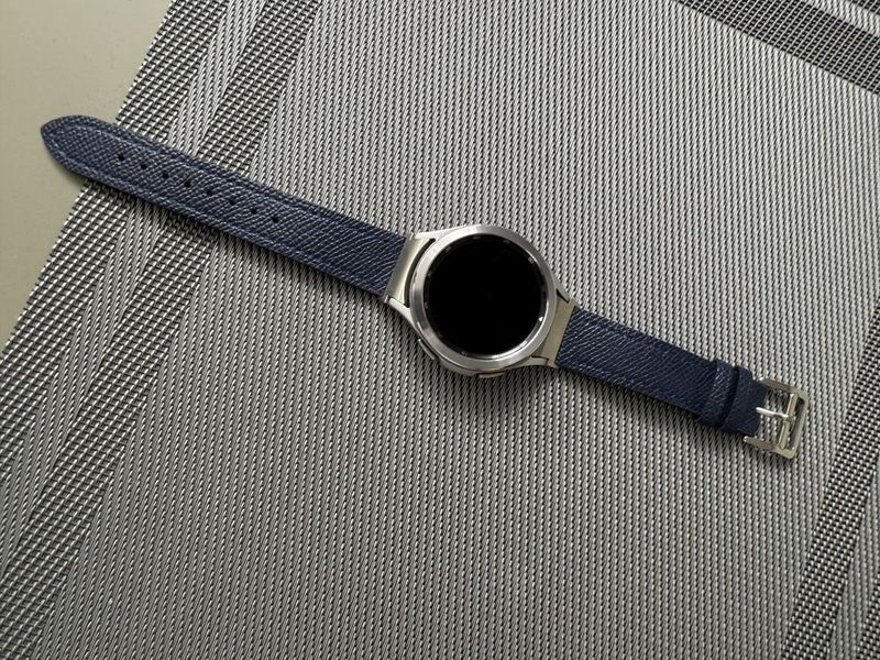 Galaxy Watch 4 Classic 46mm Galaxy Watch 4 Classic 46mm
