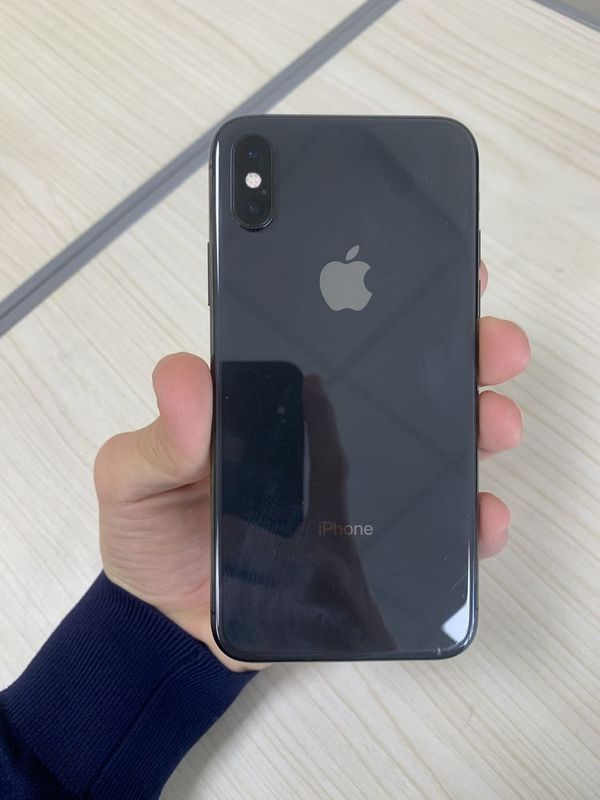 Iphone XS 64 GB 76%