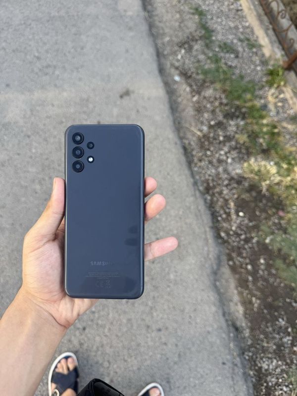 samsung a12 6/128 sotiladi samsung a12 6/128 sotiladi