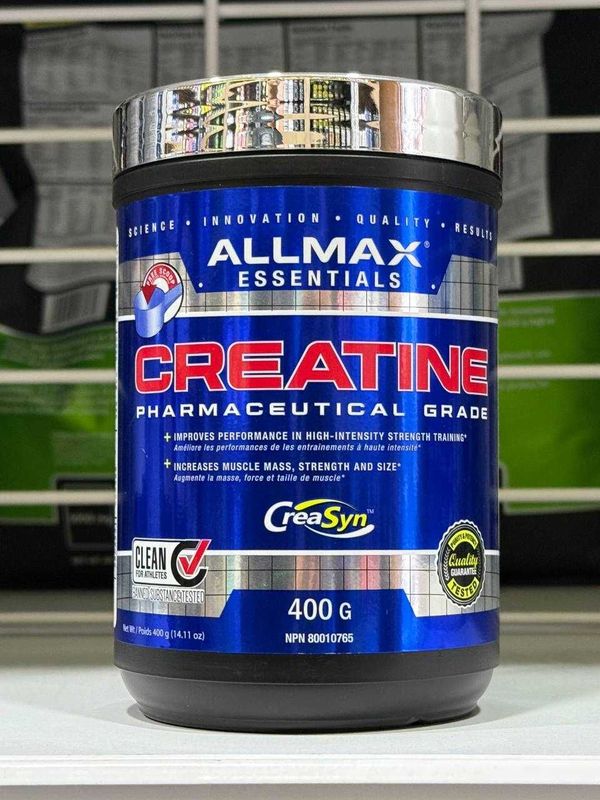 Allmax creatine 400G