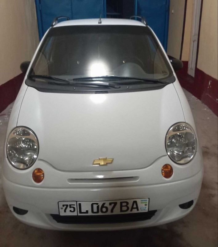 Matiz super kansaner Matiz super kansaner
