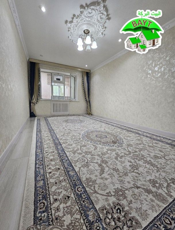 ≈3/2/4, ПОДВАЛ+ПАРКОВКА, Актепа продаётся квартира