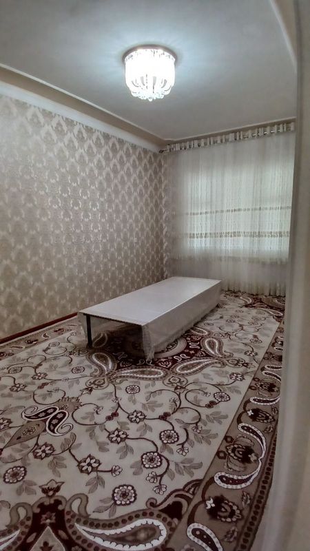 2 комнатная квартира в Чирчике 10 микрорайон 2 комнатная квартира в Чирчике 10 микрорайон