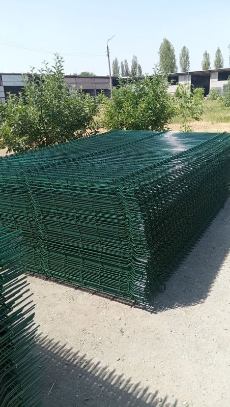 Евросетка Еврозабор йу́л сеткалари ишлаб чикарувчидан арзон нархларда Евросетка Еврозабор йу́л сеткалари ишлаб чикарувчидан арзон нархларда