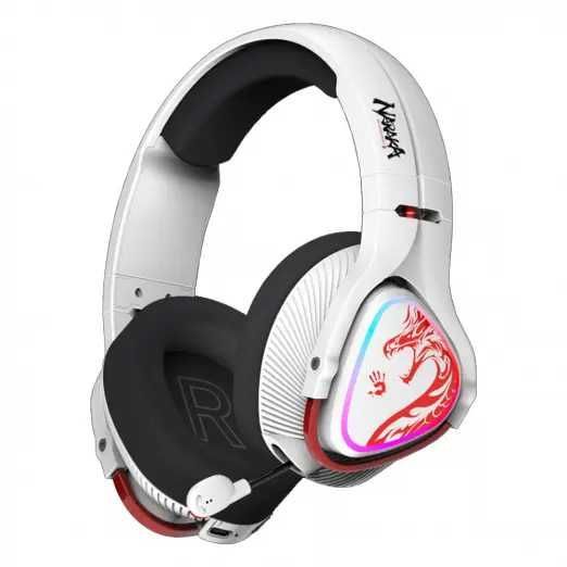наушники naraka bloody wireless custom