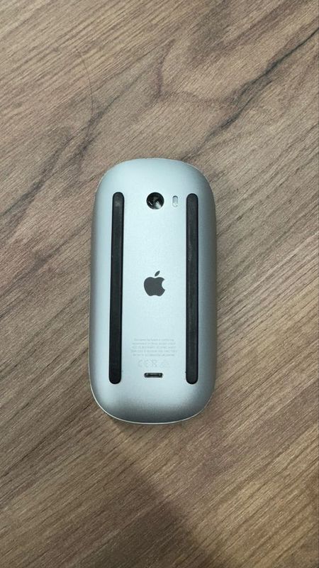 Apple Magic Mouse 2, оригинал мышь сотилади арзон нархда Apple Magic Mouse 2, оригинал мышь сотилади арзон нархда