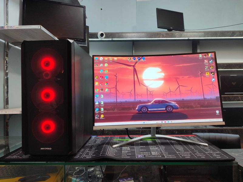 Игравой Персональный компьютер