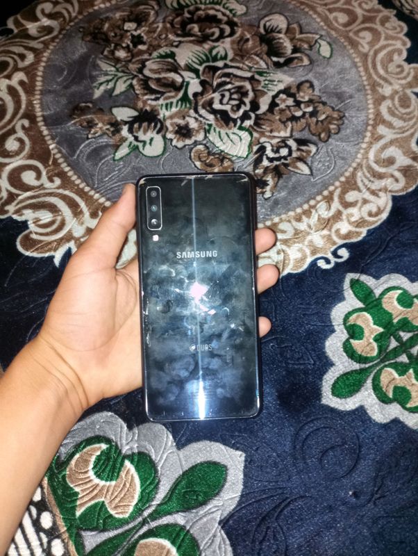 samsung a7