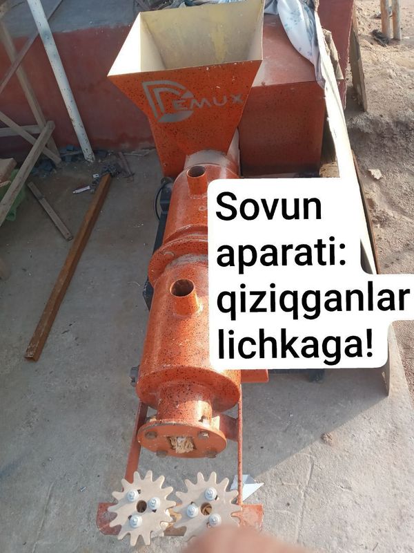 Tayyor biznes sotiladi
