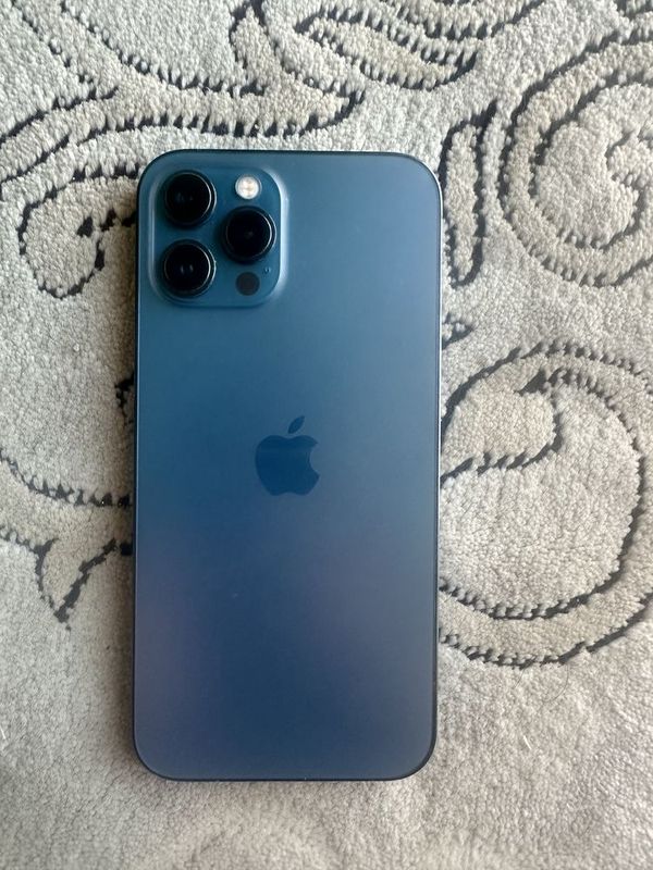 Iphone 12 pro max Iphone 12 pro max