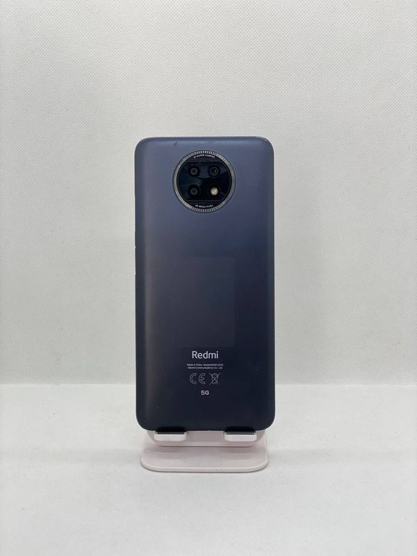 Redmi Note 9T 5G sotiladi 128Gb