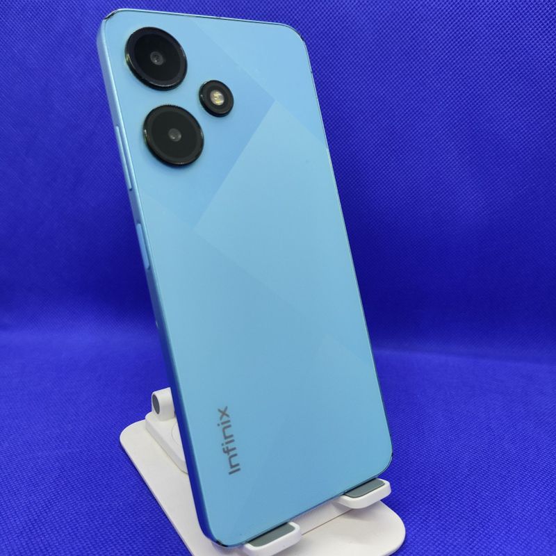 Infinix hot 30i sotiladi 128/8Gb Infinix hot 30i sotiladi 128/8Gb
