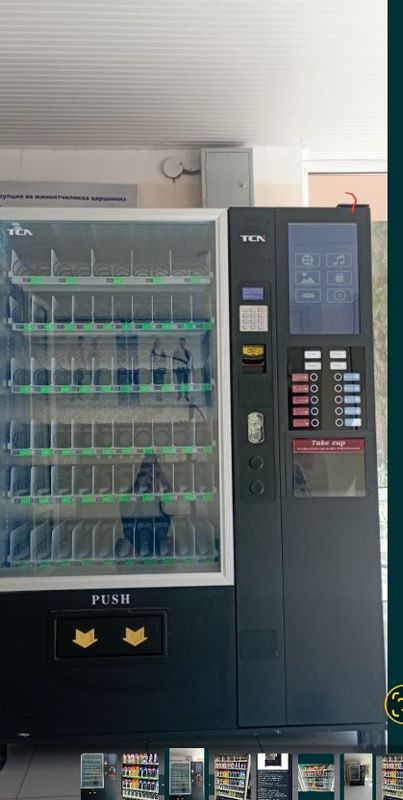 Виндинг апарат бизнес учун Виндинг апарат бизнес учун