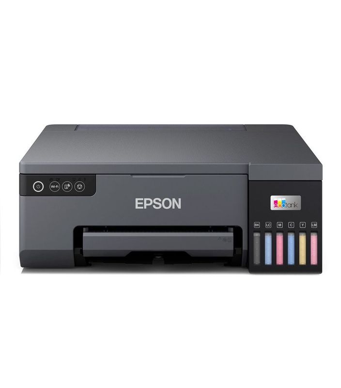 Printer epson L8050