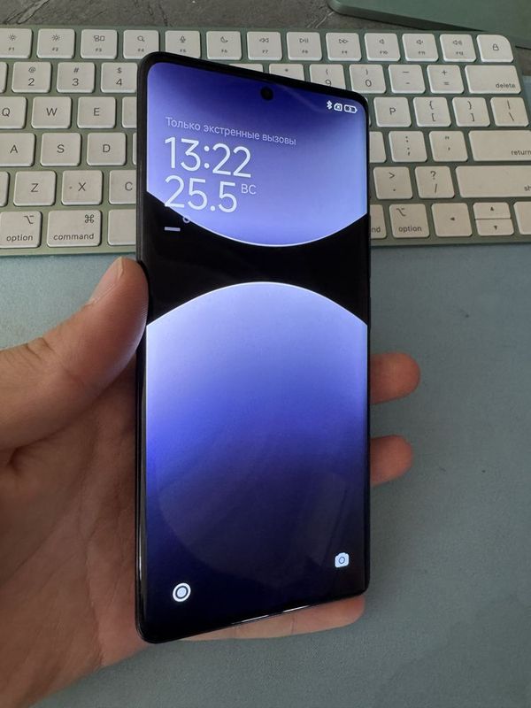 Redmi note 14 pro 12/256 gb ideal