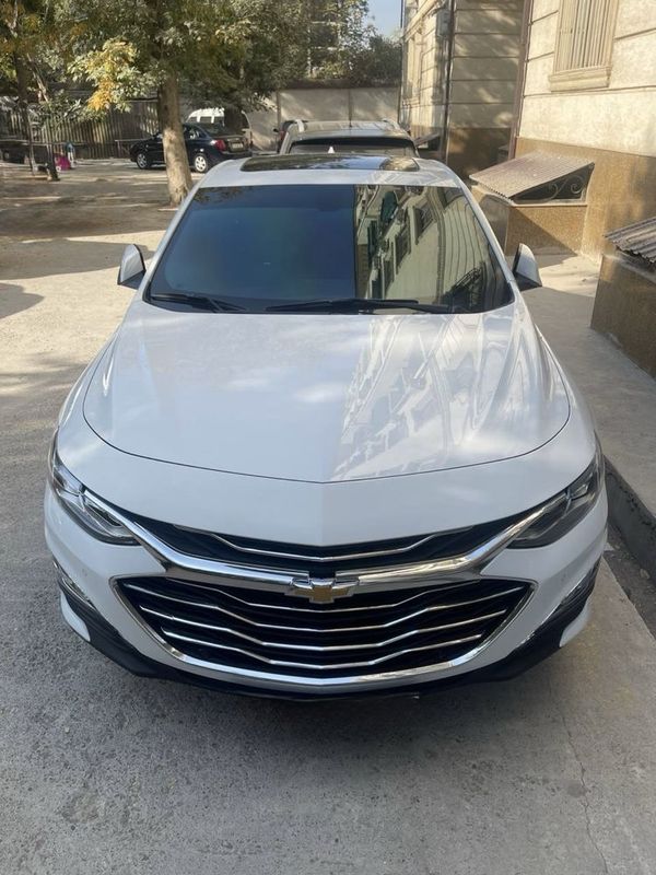 Malibu 2 Atmosferniy