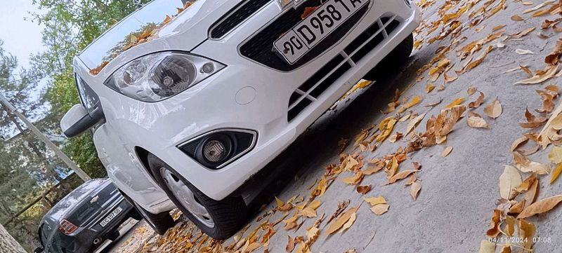 Chevrolet Spark Chevrolet Spark