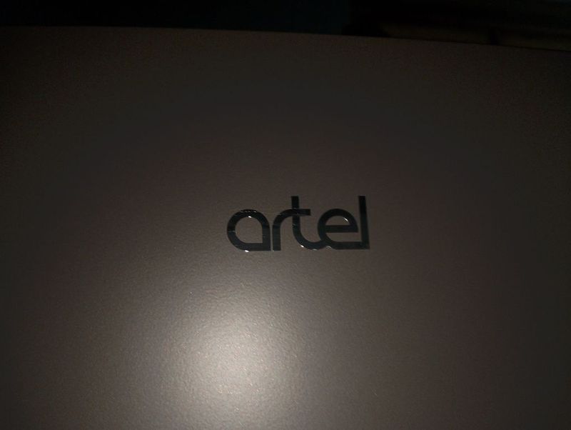 Холодильник artel
