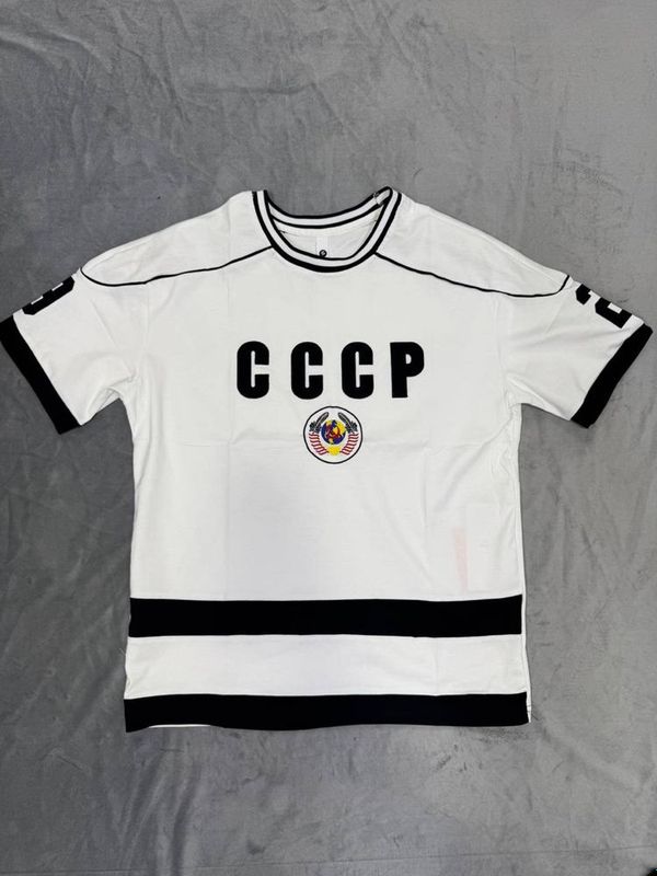 Футболки ссср все размеры есть Футболки ссср все размеры есть