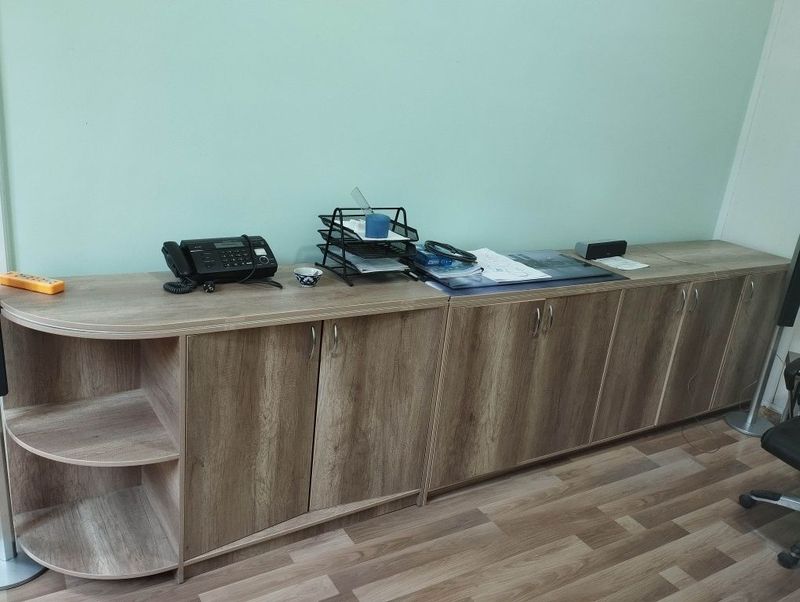 Продается тумбочка бу