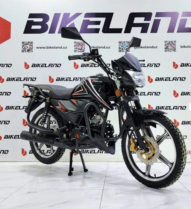 Bikeland alfa sport