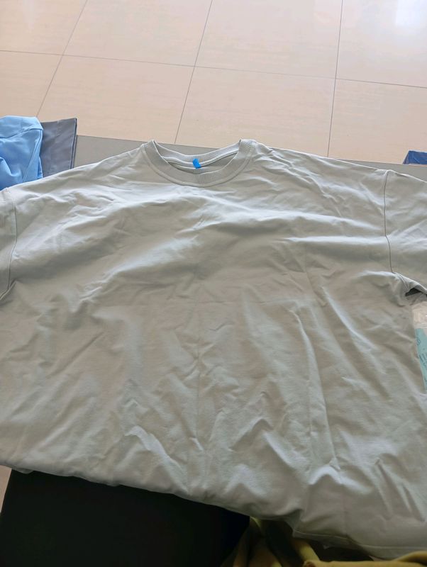 Futbolka 4 XL