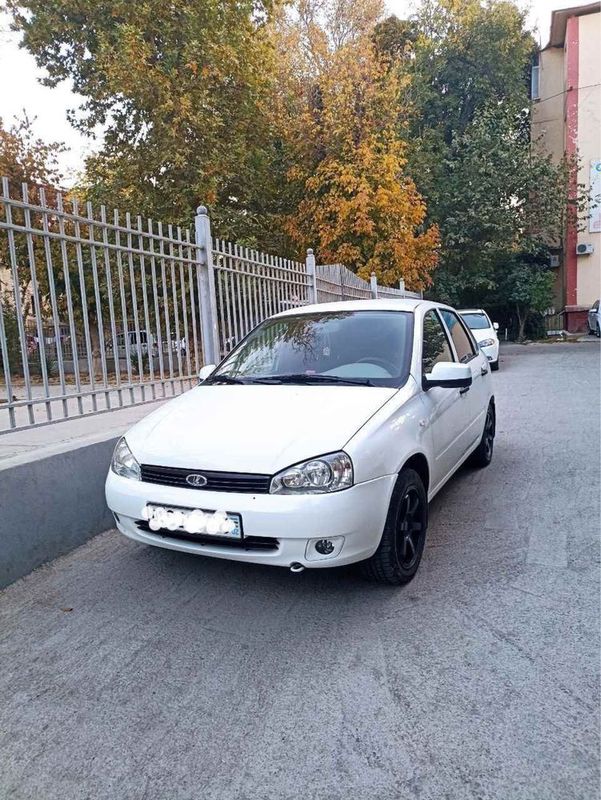 Lada Kalina 2010 Srochno Lada Kalina 2010 Srochno