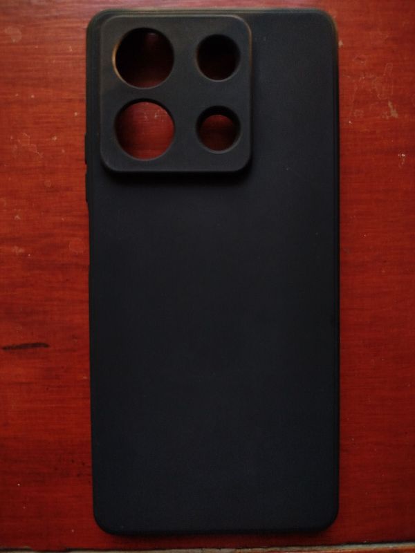 Чехол для Redmi note 13 4G