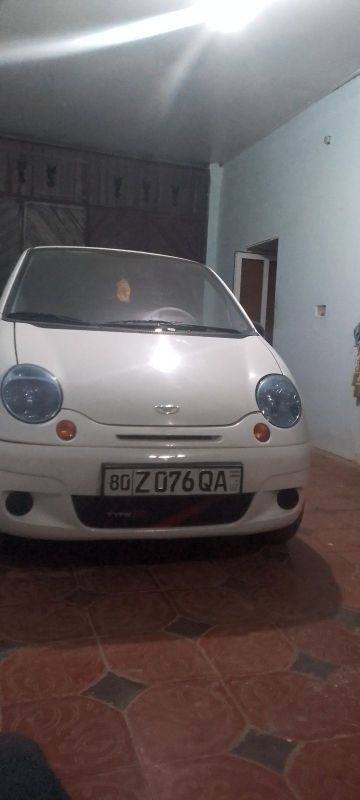 Matiz 2014 yevro mator Matiz 2014 yevro mator