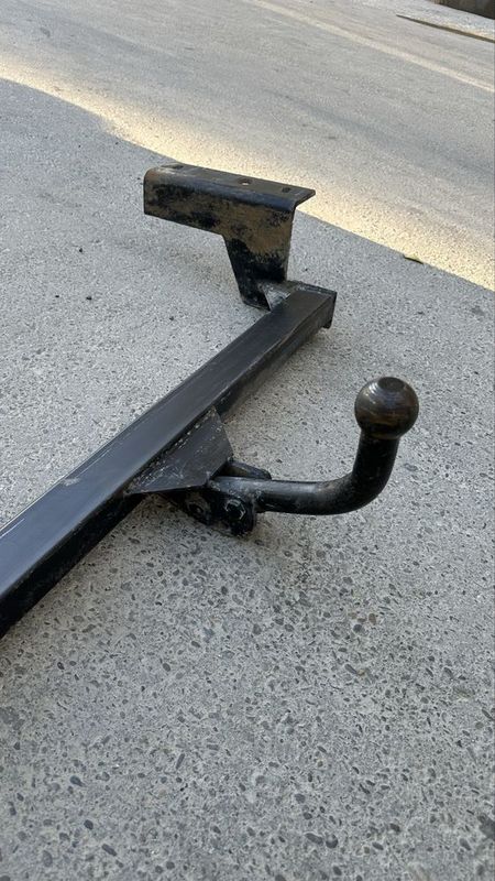 Parkofka sotiladi kobiltga