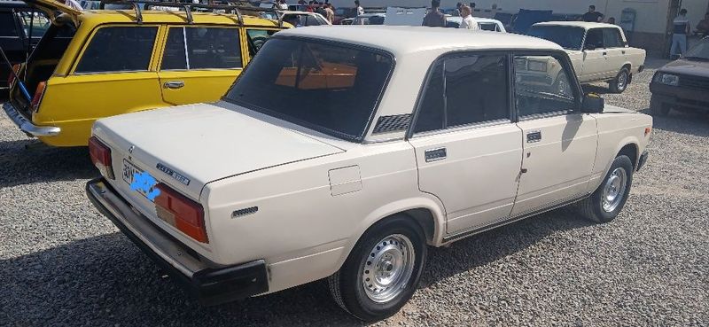 Jiguli lada 2107 Jiguli lada 2107