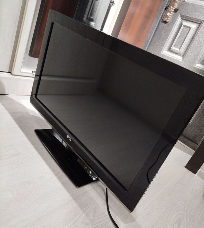 Tv Lg 42 dyum orginal