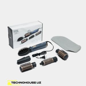 Фен-щетка Babyliss AS966ROE Фен-щетка Babyliss AS966ROE